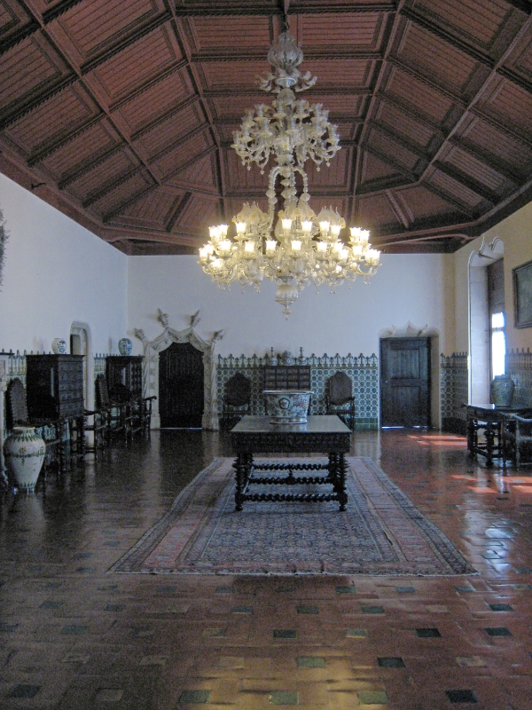 Tile museum, Lisbon Portugal 6.jpg